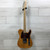 Used Squier Affinity Telecaster Electric Guitar Natural 40051-S000119638 View 2