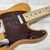 Used Squier Affinity Telecaster Electric Guitar Natural 40051-S000119638 View 6