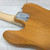 Used Squier Affinity Telecaster Electric Guitar Natural 40051-S000119638 View 10