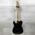 Used Douglas TL-100 Thinline HH VSB T Type Electric Guitar Sunburst 40051-S000119637 View 4