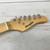 Used Douglas TL-100 Thinline HH VSB T Type Electric Guitar Sunburst 40051-S000119637 View 7