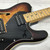 Used Douglas TL-100 Thinline HH VSB T Type Electric Guitar Sunburst 40051-S000119637 View 6