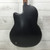Used Ovation CC57 Celebrity Laminate Top Acoustic/Electric Guitar Red 40051-S000119639 View 3