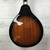 Used Ibanez M510-BS Mandolin 40051-S000119640 View 3