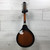 Used Ibanez M510-BS Mandolin 40051-S000119640 View 4