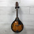 Used Ibanez M510-BS Mandolin 40051-S000119640 View 2