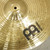 Used Meinl Hcs Crash Cymbal 16 - Inch 40015-S000340954 View 5