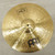 Used Meinl Hcs Crash Cymbal 16 - Inch 40015-S000340954 View 1