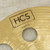 Used Meinl Hcs Trash Crash Cymbal 16 - Inch 40015-S000340955 View 4