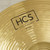 Used Meinl HCS CRASH Crash Cymbal 18" 40015-S000340953 View 4