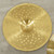 Used Meinl Hcs Hi Hat Cymbals 14 - Inch 40015-S000340957 View 5
