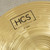 Used Meinl Hcs Splash Cymbal 10 - Inch 40015-S000340959 View 4