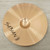 Used Sabian B8X Thin Crash Cymbal 16 - Inch 40015-S000340964 View 3