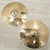 Used Sabian Xsr X-celerator Hi Hat Cymbals 14 - Inch 40015-S000340965 View 1