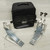 Used DW DWCPMDD2 Kick Drum Pedal 40015-S000340968 View 1