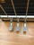 Used MSA THE RED BARON Vintage Pedal Steel 41123-S000111344 View 5