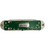 Used Seymour Duncan SJBJ-1N JB JR. NECK Guitar Pickup 41126-S000093207 View 2