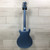 Used Paul Reed Smith - PRS SE Mira Frosted Metallic Blue Double Cut Electric Guitar 40051-S000119641 View 4