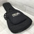 Used Paul Reed Smith - PRS SE Mira Frosted Metallic Blue Double Cut Electric Guitar 40051-S000119641 View 14
