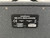 Used Fender BB-212 1 x 12 Guitar Speaker Cabinet 1 x 12 40012-S000316315 View 15