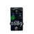 Used WESTMINISTER EFFECTS 1689 Overdrive Pedal 40009-S000316395 View 1
