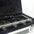 Used Road Runner 7 GUITAR ROAD CASE Guitar Stand 40042-S000274963 View 3