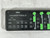 Used Korg NANO KONTROL2 Compact Synthesizer Compact 40012-S000316316 View 3
