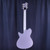 Used Rivolta MONDO COMBINATA ELECTRIC GUITAR Electric Guitar Silver/Gray 6-String 41140-S000139701 View 7