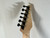 Used Lyx Pro LEFT HAND RED S-TYPE S Type Electric Guitar Red 6-String 40012-S000316318 View 10