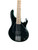 Used Sterling by Ernie Ball STINGRAY 5 Bass Guitar Black 5-String 41136-S000157660 View 2