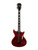 Used Gibson 2-225 NIGHTHAWK 2013 W/CASE 41115-S000118482 View 2