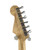 Used Fender Stratocaster Standard MIM 2001 Electric Guitar w/EMG  41115-S000118487 View 6
