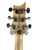 Used Paul Reed Smith - PRS SE CUSTOM 24 Electric Guitar W/BAG  41115-S000118489 View 5