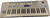 Used Novation KS4 AS-IS 49-Key Synthesizer 49-Key 41129-S000019401 View 11