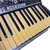 Used Dallapé Anderson Special Accordion Vintage Piano Accordion (As-Is) 40090-S000084950 View 13