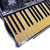 Used Dallapé Anderson Special Accordion Vintage Piano Accordion (As-Is) 40090-S000084950 View 12