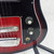 Used Teisco VINTAGE 60S ELECTRIC Electric Guitar Red 6-String 40042-S000274967 View 8