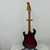 Used Teisco VINTAGE 60S ELECTRIC Electric Guitar Red 6-String 40042-S000274967 View 13