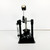 Used DW 3000 Kick Drum Pedal with Bag 41103-S000059404 View 4