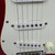Used Squier BULLET STRATOCASTER S Type Electric Guitar Red 6-String 40042-S000274986 View 7