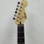 Used Squier BULLET STRATOCASTER S Type Electric Guitar Red 6-String 40042-S000274986 View 3