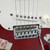 Used Squier BULLET STRATOCASTER S Type Electric Guitar Red 6-String 40042-S000274986 View 8