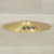 Used Meinl Hcs Splash Cymbal 10 - Inch 40015-S000340979 View 6