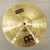 Used Meinl Hcs Splash Cymbal 10 - Inch 40015-S000340979 View 1