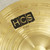 Used Meinl Hcs Splash Cymbal 10 - Inch 40015-S000340979 View 4