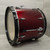 Used Tama Imperialstar Drum Shells And Hardware Red 40015-S000340978 View 21
