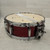 Used Tama Imperialstar Drum Shells And Hardware Red 40015-S000340978 View 13