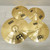 Used Tama Imperialstar Drum Shells And Hardware Red 40015-S000340978 View 29