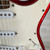 Used 6-string Electric Guitar - Red 40112-S000184000 View 5