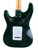 Used Fender STANDARD STRATOCASTER MIM Electric Guitar Black 6-String 41136-S000157661 View 5